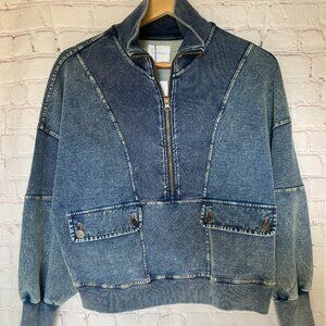 NWT We Are Sunday's Jacket